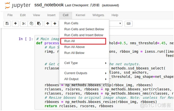 深度学习 物体检测 tensorflow tensorflow训练目标检测模型_数据_17